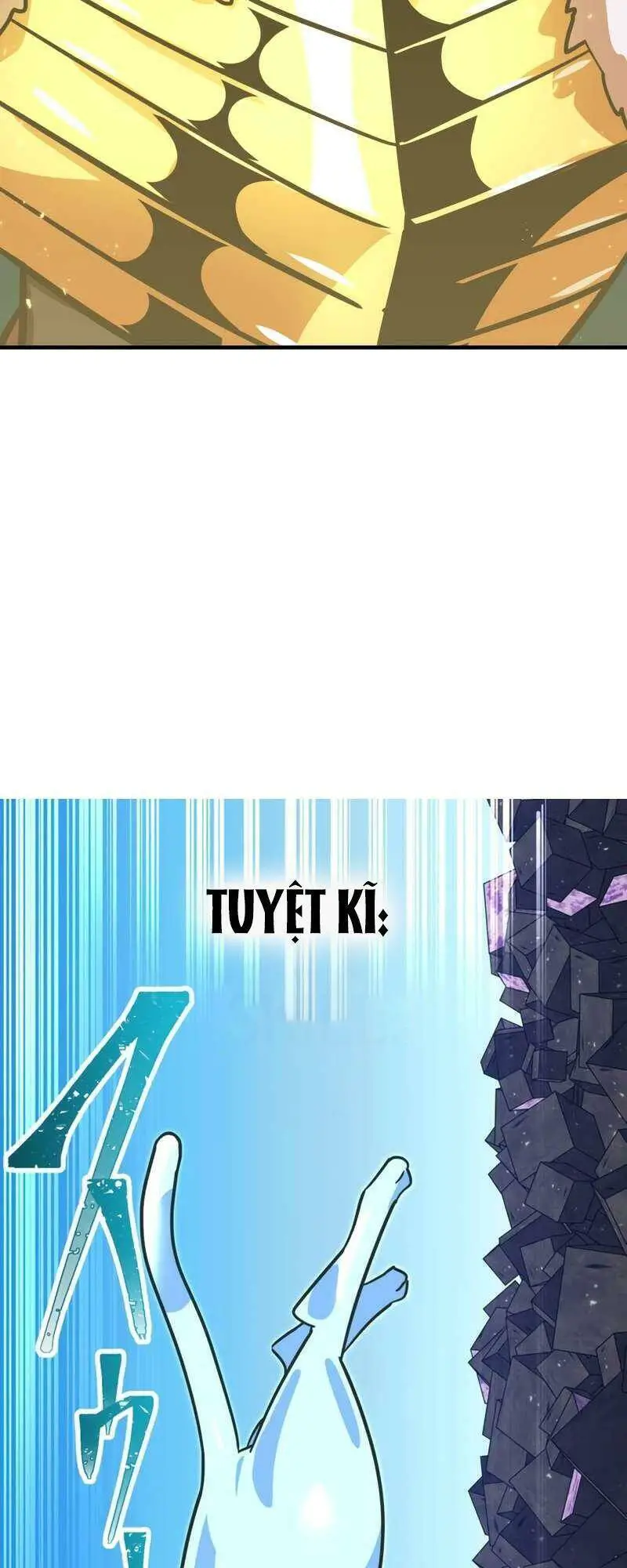 Huyết Thánh Cứu Thế Chủ~ Ta Chỉ Cần 0.0000001% Đã Trở Thành Vô Địch Nettruyen ZZZ Chương 63 Page 22