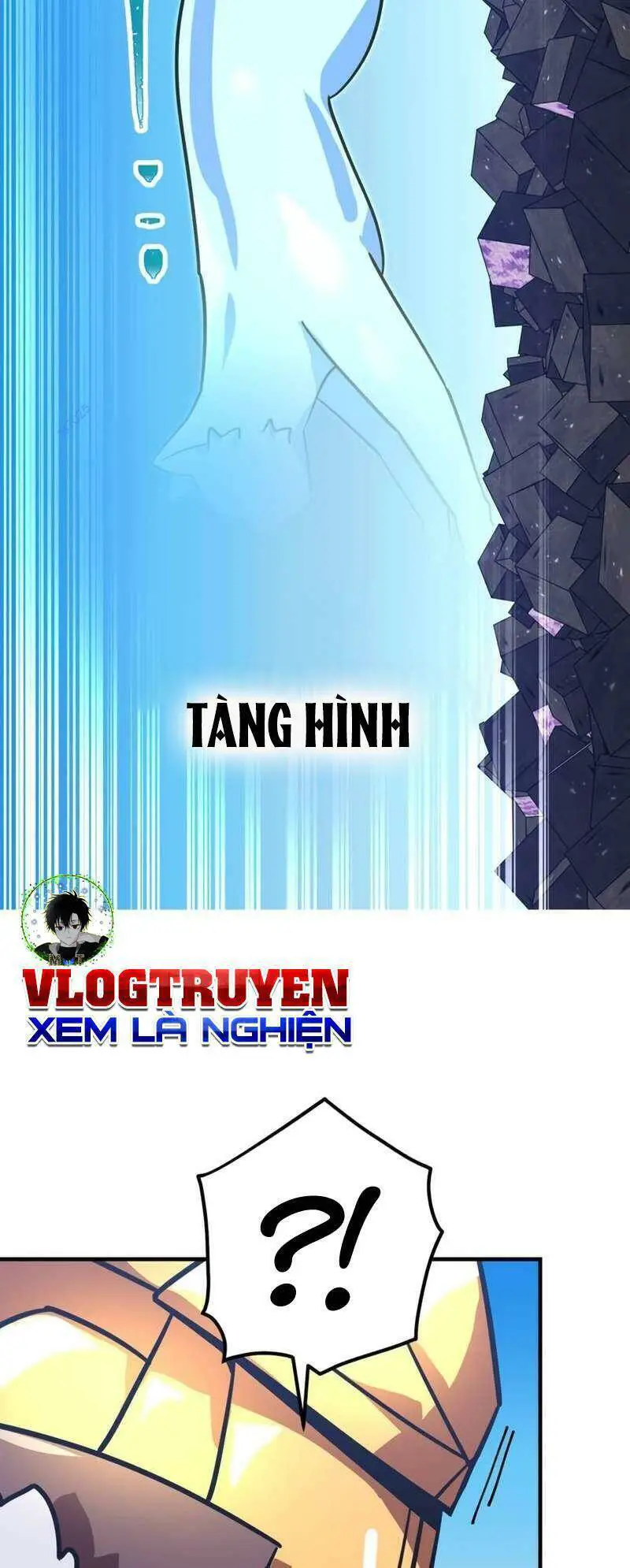 Huyết Thánh Cứu Thế Chủ~ Ta Chỉ Cần 0.0000001% Đã Trở Thành Vô Địch Nettruyen ZZZ Chương 63 Page 23