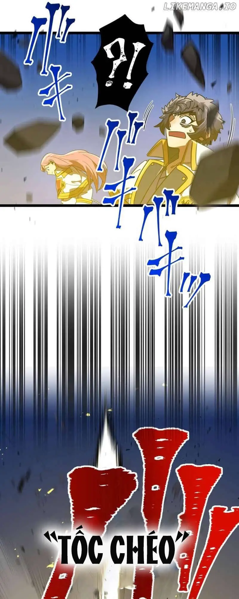Huyết Thánh Cứu Thế Chủ~ Ta Chỉ Cần 0.0000001% Đã Trở Thành Vô Địch Nettruyen ZZZ Chương 63 Page 46