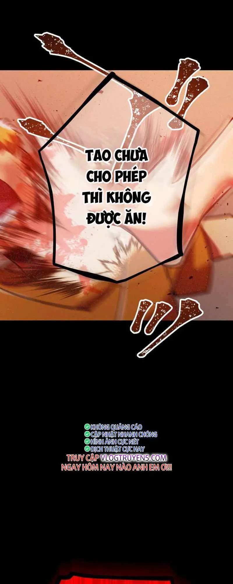 Huyết Thánh Cứu Thế Chủ~ Ta Chỉ Cần 0.0000001% Đã Trở Thành Vô Địch Nettruyen ZZZ Chương 44 Page 24
