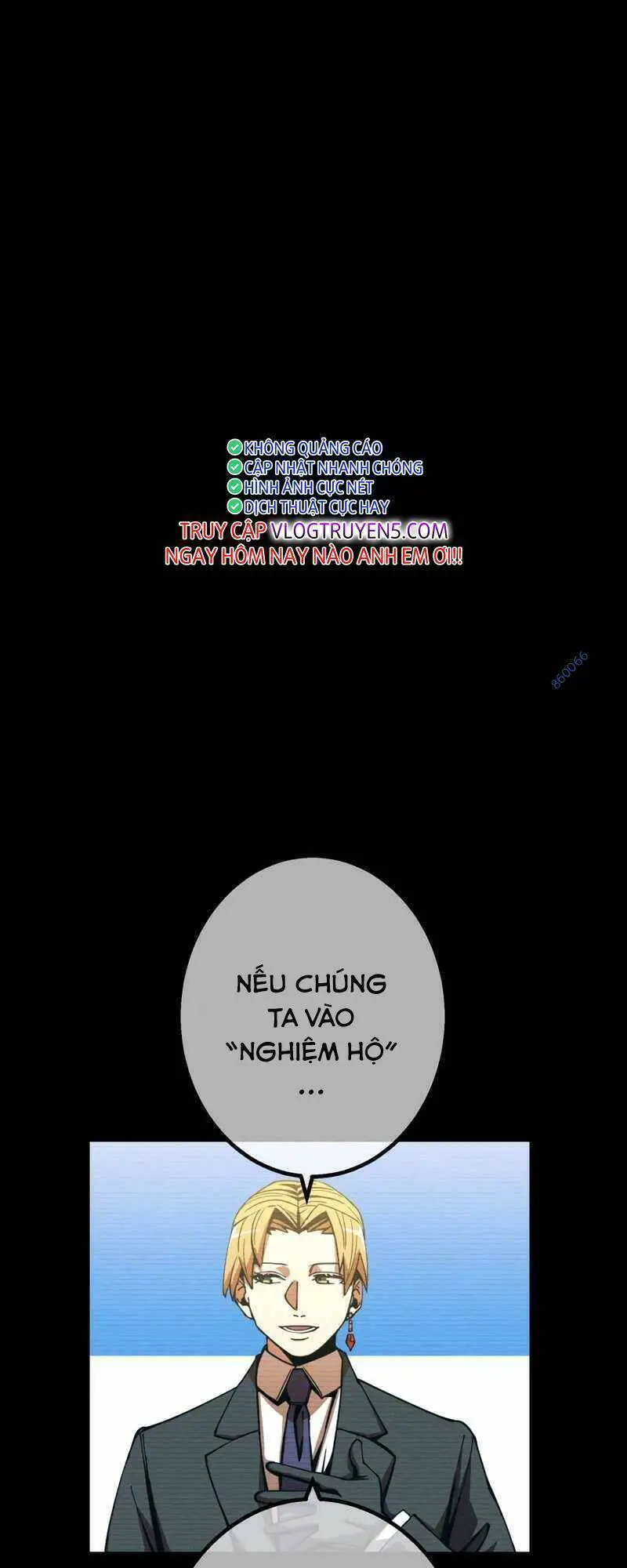 Huyết Thánh Cứu Thế Chủ~ Ta Chỉ Cần 0.0000001% Đã Trở Thành Vô Địch Nettruyen ZZZ Chương 44 Page 58