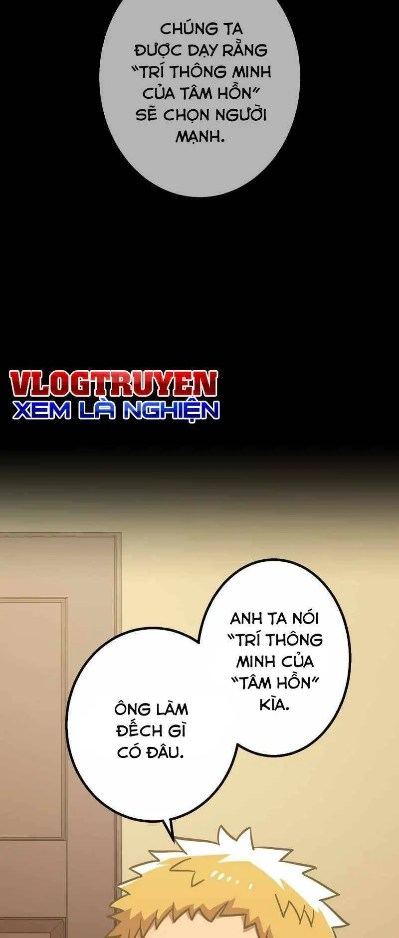 Huyết Thánh Cứu Thế Chủ~ Ta Chỉ Cần 0.0000001% Đã Trở Thành Vô Địch Nettruyen ZZZ Chương 44 Page 59