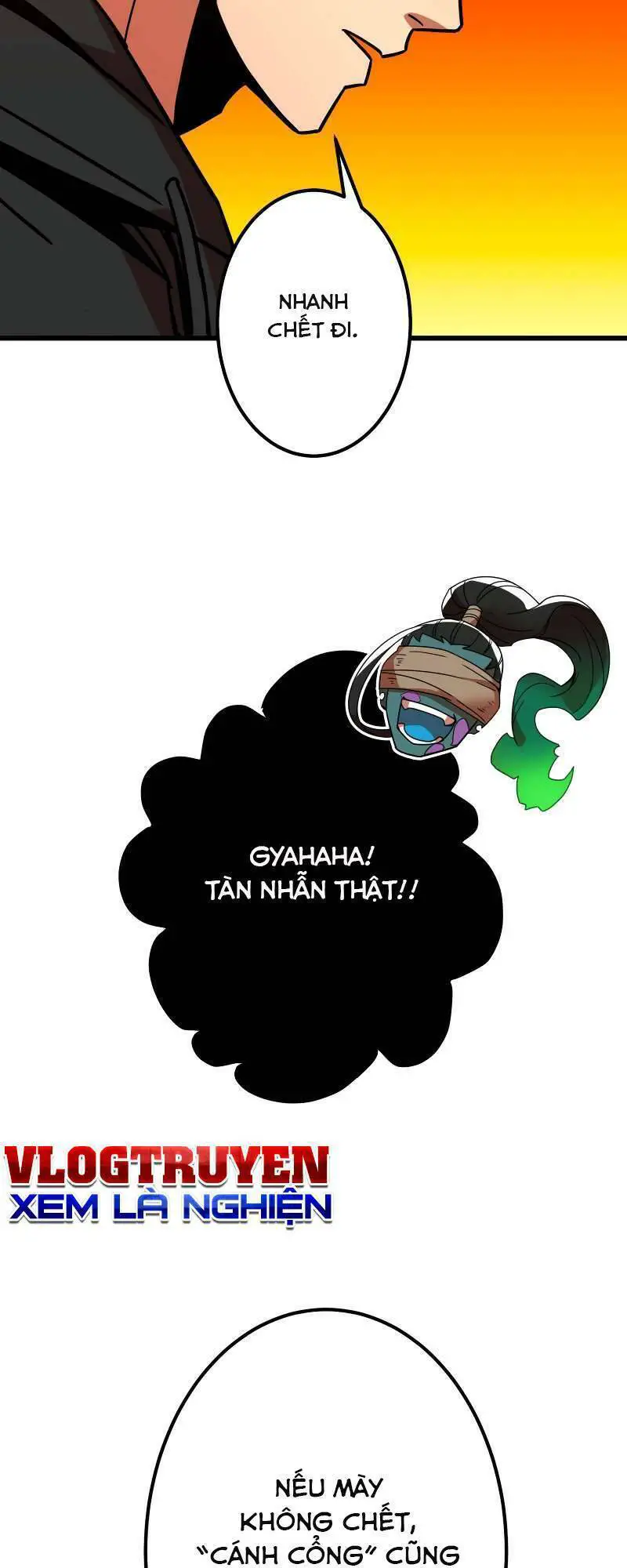 Huyết Thánh Cứu Thế Chủ~ Ta Chỉ Cần 0.0000001% Đã Trở Thành Vô Địch Nettruyen ZZZ Chương 12 Page 14
