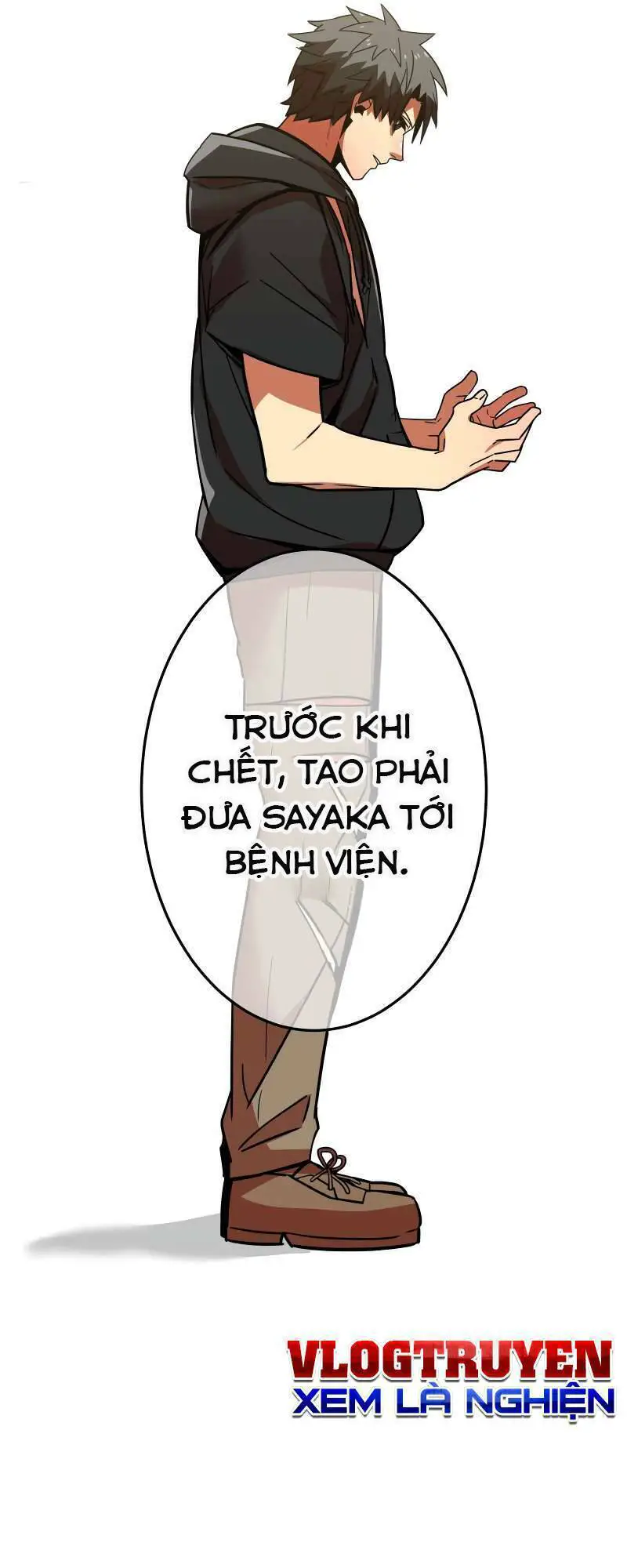 Huyết Thánh Cứu Thế Chủ~ Ta Chỉ Cần 0.0000001% Đã Trở Thành Vô Địch Nettruyen ZZZ Chương 12 Page 22