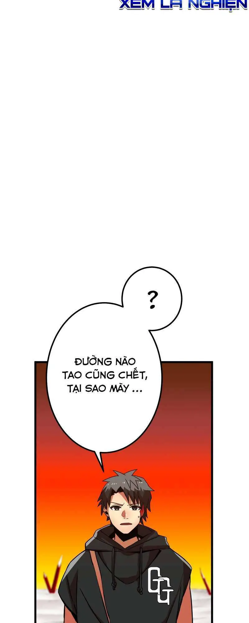 Huyết Thánh Cứu Thế Chủ~ Ta Chỉ Cần 0.0000001% Đã Trở Thành Vô Địch Nettruyen ZZZ Chương 12 Page 33