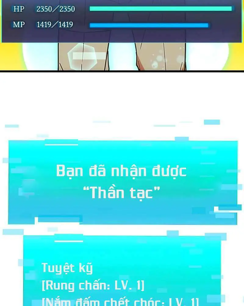 Huyết Thánh Cứu Thế Chủ~ Ta Chỉ Cần 0.0000001% Đã Trở Thành Vô Địch Nettruyen ZZZ Chương 12 Page 40