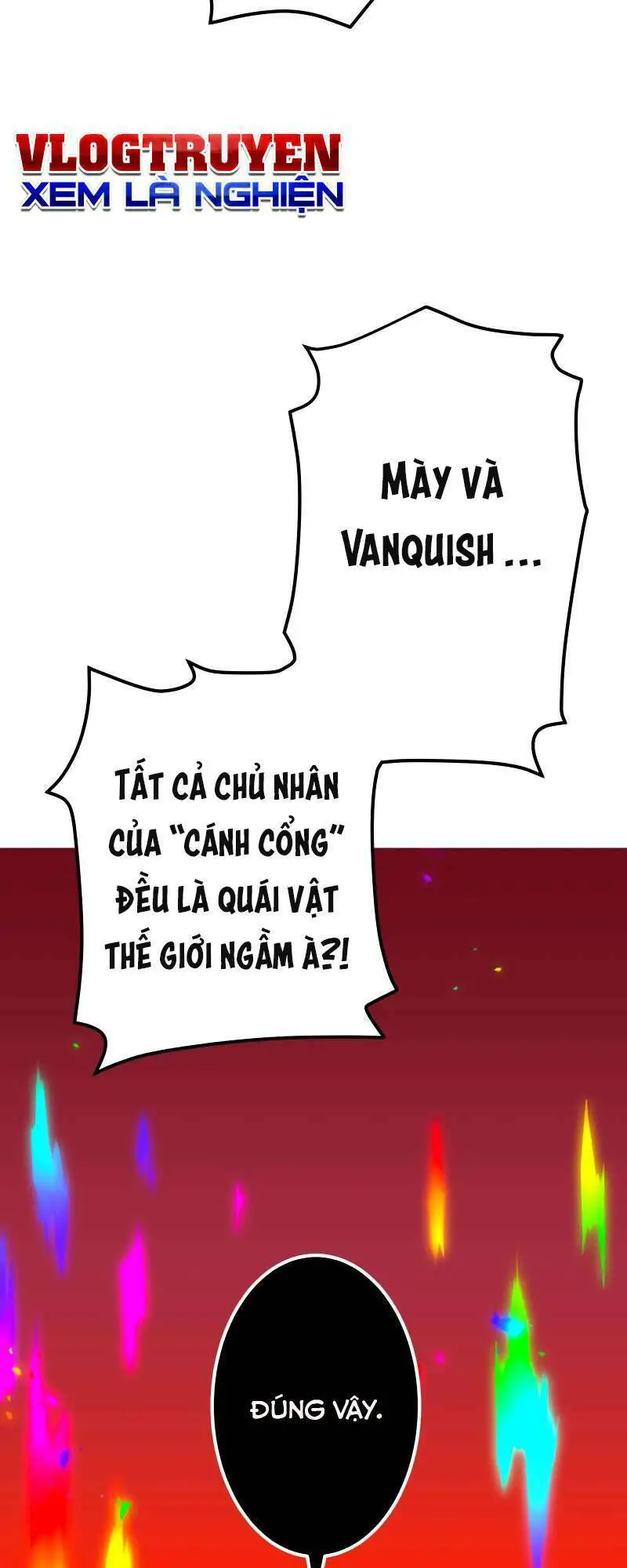 Huyết Thánh Cứu Thế Chủ~ Ta Chỉ Cần 0.0000001% Đã Trở Thành Vô Địch Nettruyen ZZZ Chương 12 Page 43