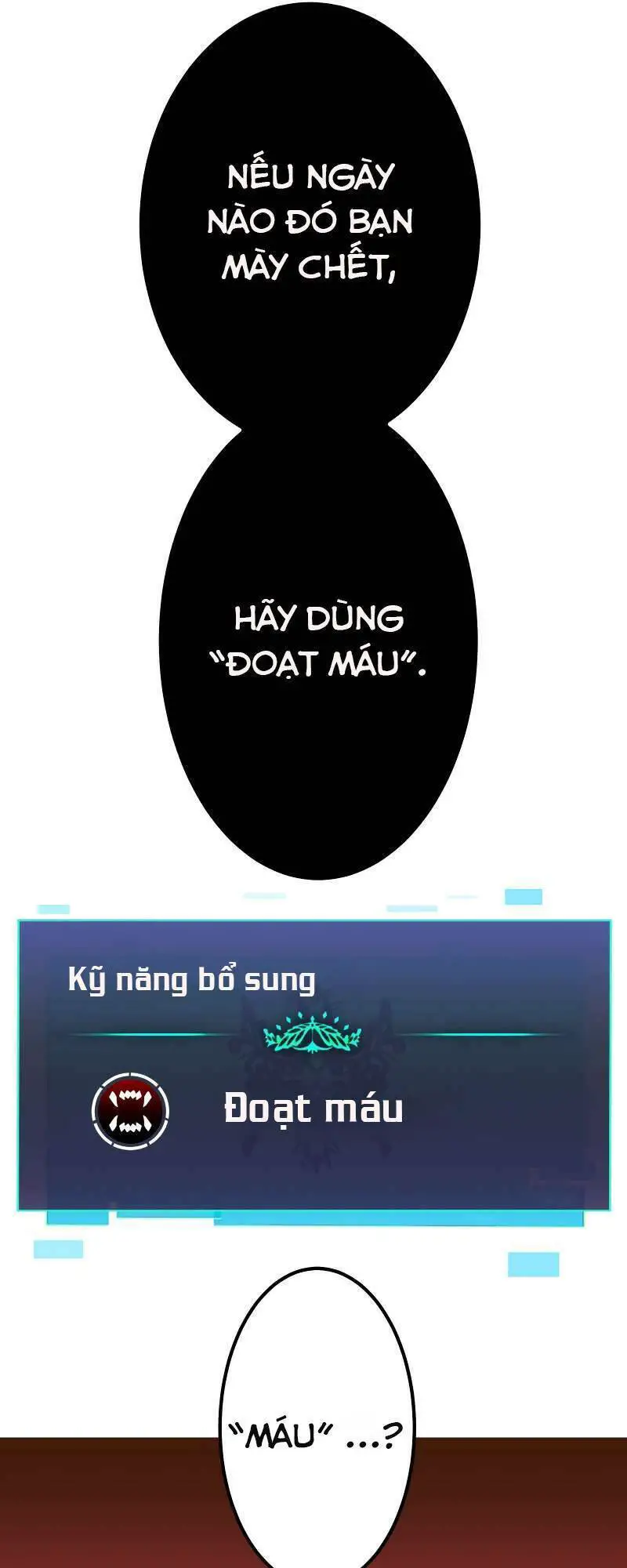 Huyết Thánh Cứu Thế Chủ~ Ta Chỉ Cần 0.0000001% Đã Trở Thành Vô Địch Nettruyen ZZZ Chương 12 Page 47