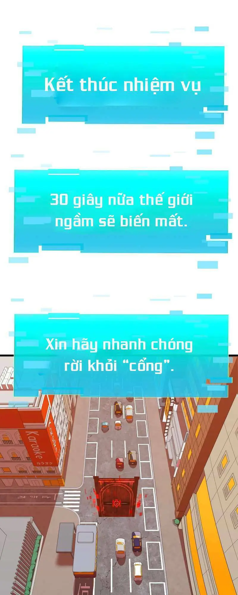 Huyết Thánh Cứu Thế Chủ~ Ta Chỉ Cần 0.0000001% Đã Trở Thành Vô Địch Nettruyen ZZZ Chương 12 Page 52