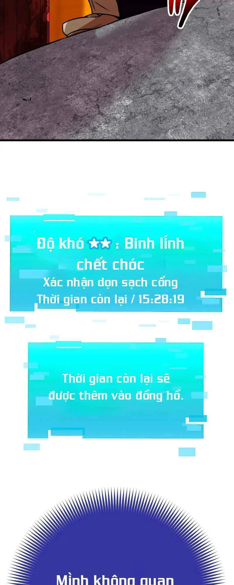 Huyết Thánh Cứu Thế Chủ~ Ta Chỉ Cần 0.0000001% Đã Trở Thành Vô Địch Nettruyen ZZZ Chương 12 Page 54