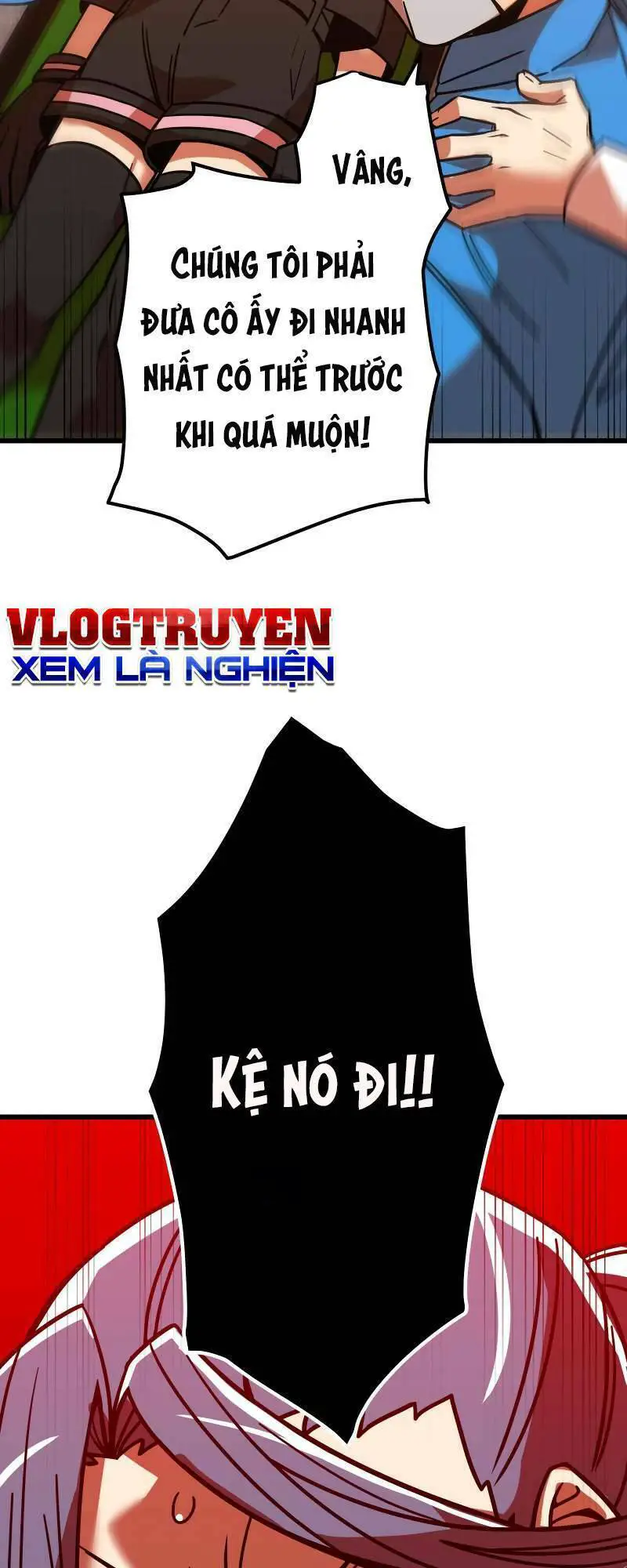 Huyết Thánh Cứu Thế Chủ~ Ta Chỉ Cần 0.0000001% Đã Trở Thành Vô Địch Nettruyen ZZZ Chương 12 Page 119
