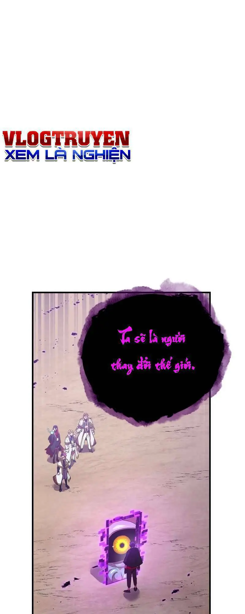 Huyết Thánh Cứu Thế Chủ~ Ta Chỉ Cần 0.0000001% Đã Trở Thành Vô Địch Nettruyen ZZZ Chương 22 Page 11