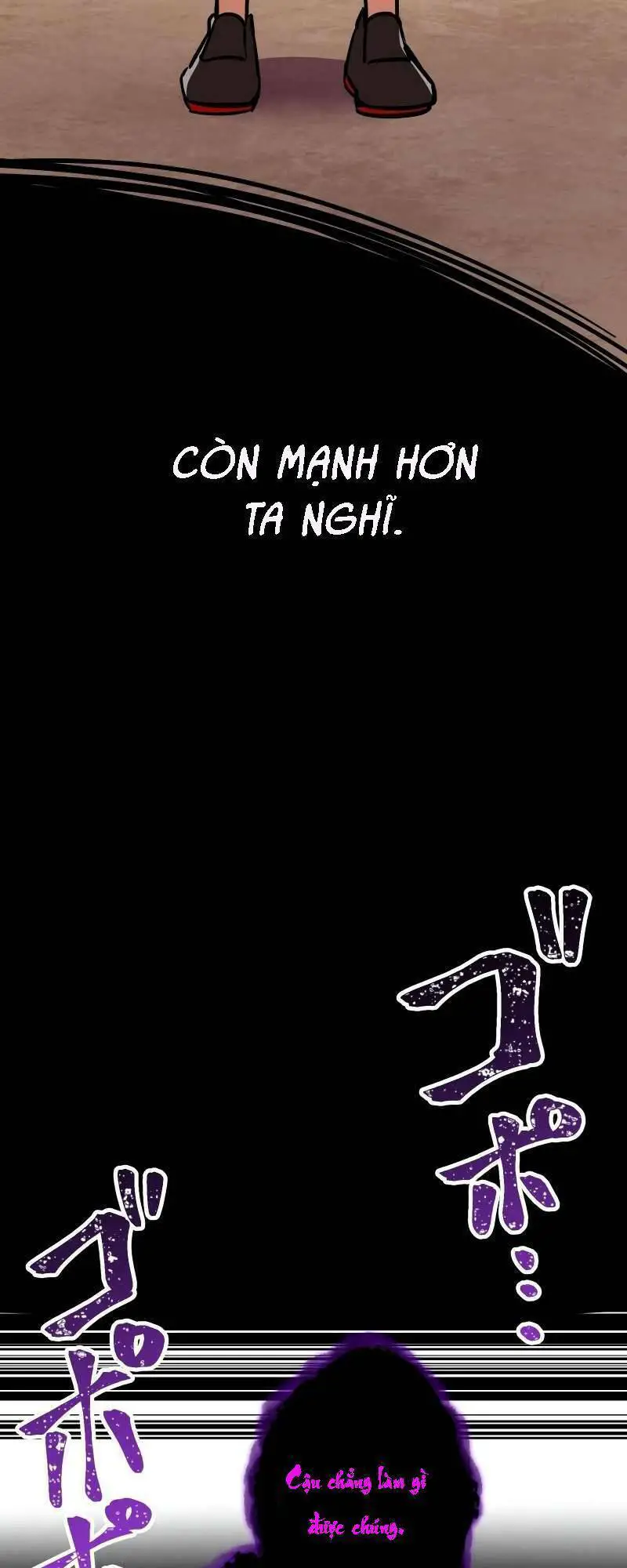 Huyết Thánh Cứu Thế Chủ~ Ta Chỉ Cần 0.0000001% Đã Trở Thành Vô Địch Nettruyen ZZZ Chương 22 Page 28