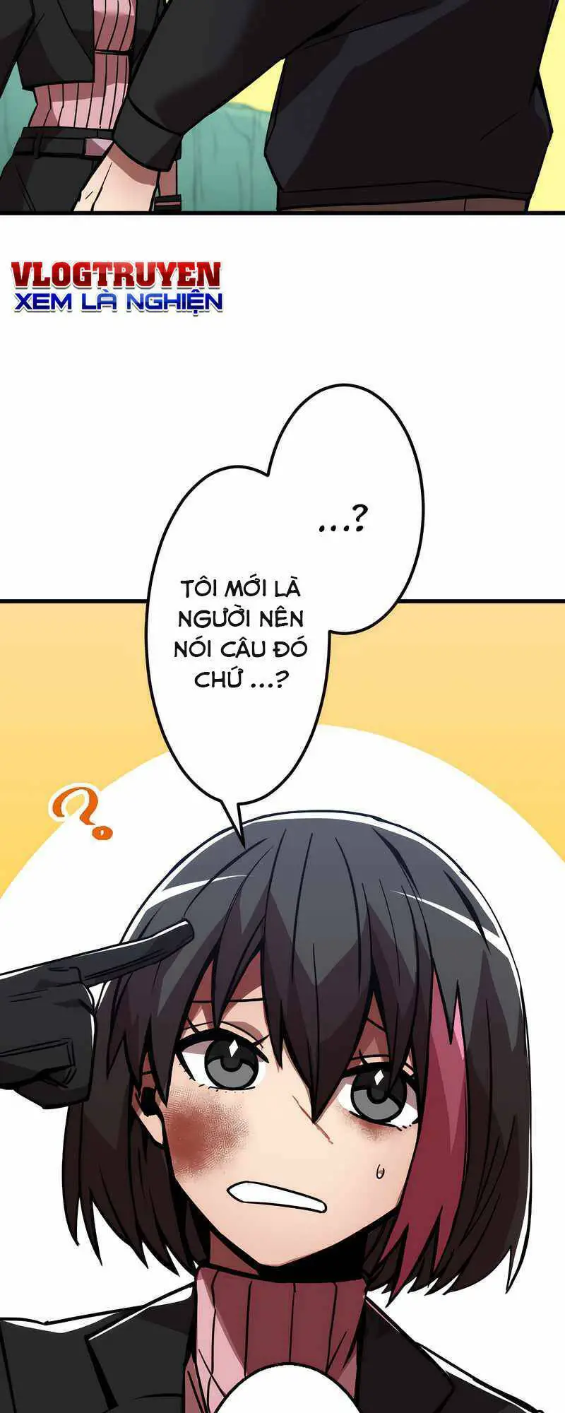 Huyết Thánh Cứu Thế Chủ~ Ta Chỉ Cần 0.0000001% Đã Trở Thành Vô Địch Nettruyen ZZZ Chương 7 Page 28