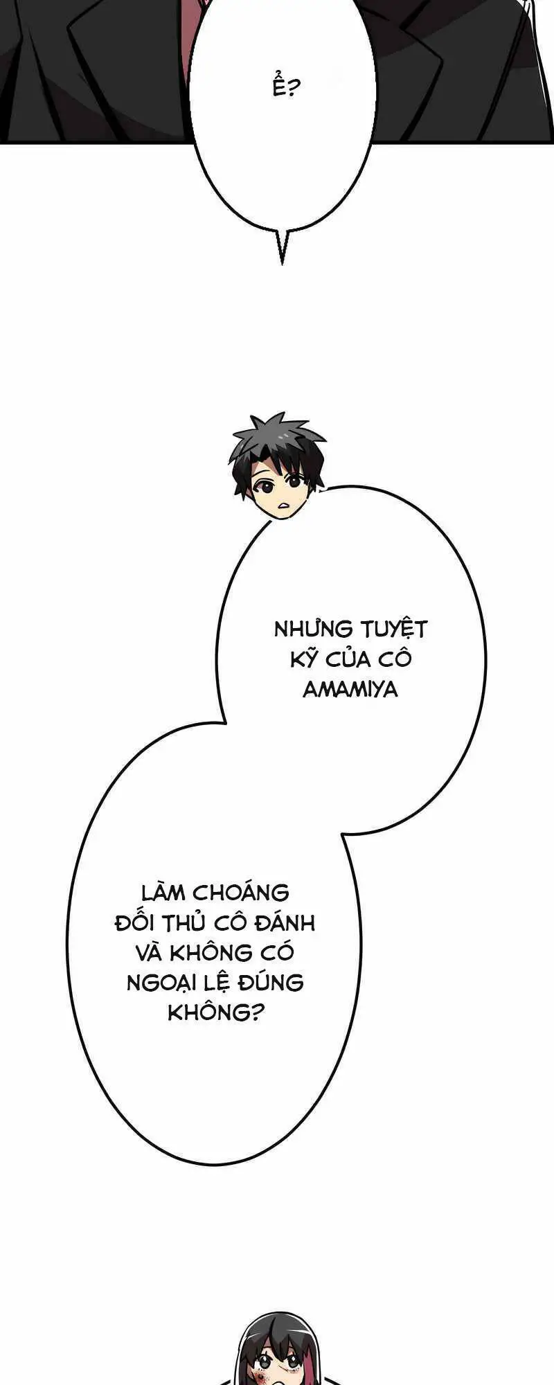 Huyết Thánh Cứu Thế Chủ~ Ta Chỉ Cần 0.0000001% Đã Trở Thành Vô Địch Nettruyen ZZZ Chương 7 Page 29