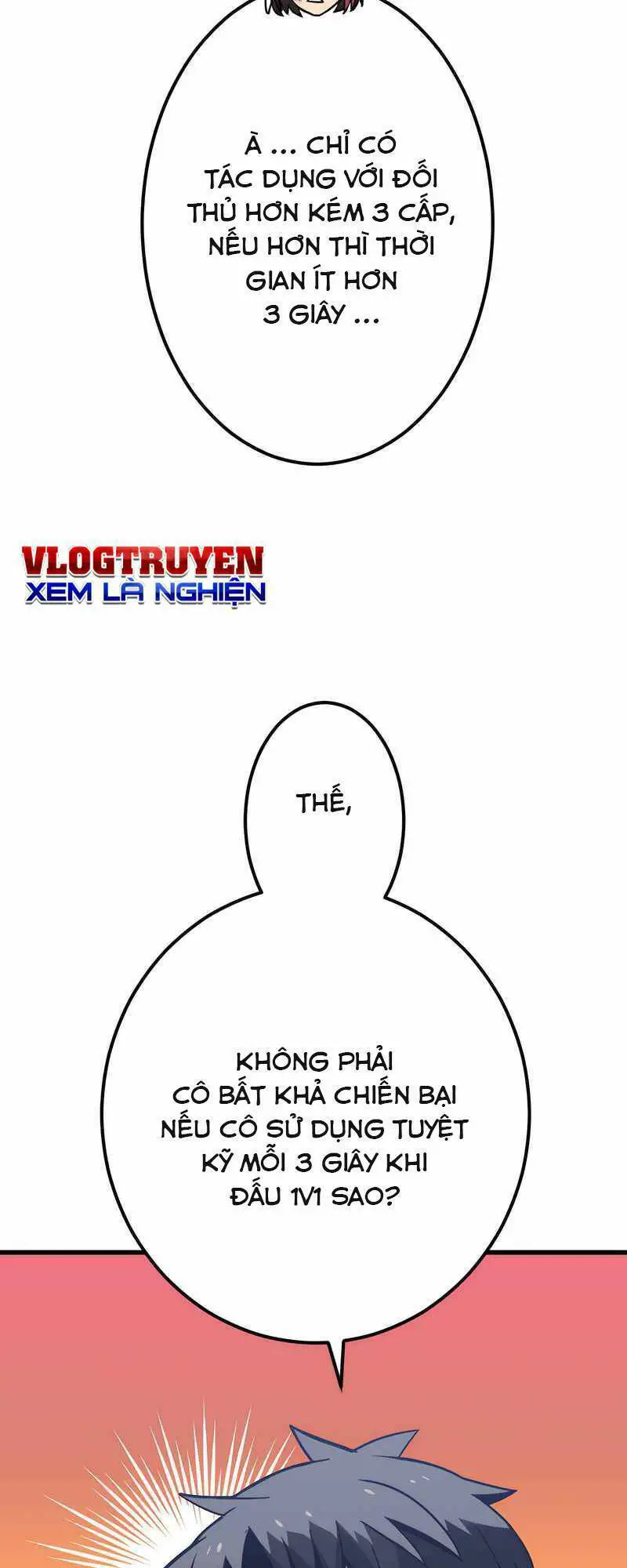 Huyết Thánh Cứu Thế Chủ~ Ta Chỉ Cần 0.0000001% Đã Trở Thành Vô Địch Nettruyen ZZZ Chương 7 Page 30