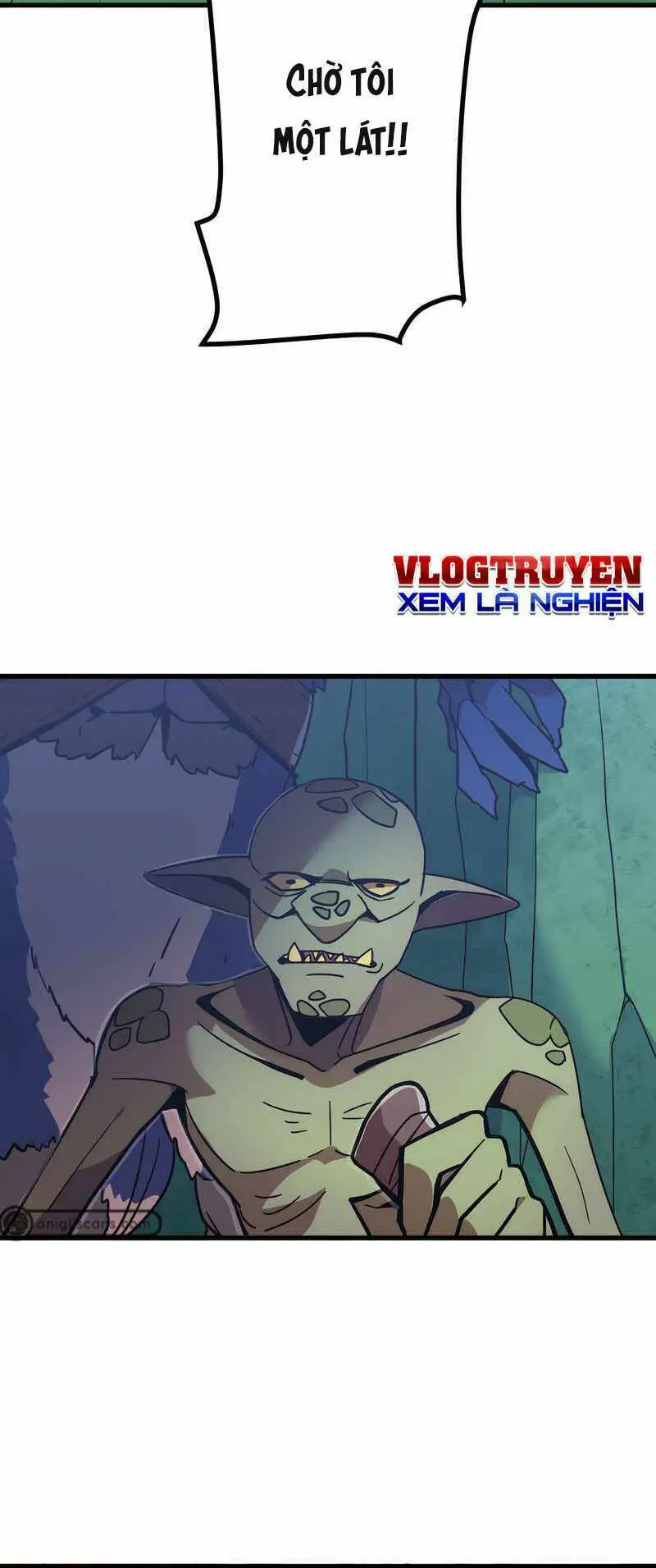 Huyết Thánh Cứu Thế Chủ~ Ta Chỉ Cần 0.0000001% Đã Trở Thành Vô Địch Nettruyen ZZZ Chương 7 Page 36