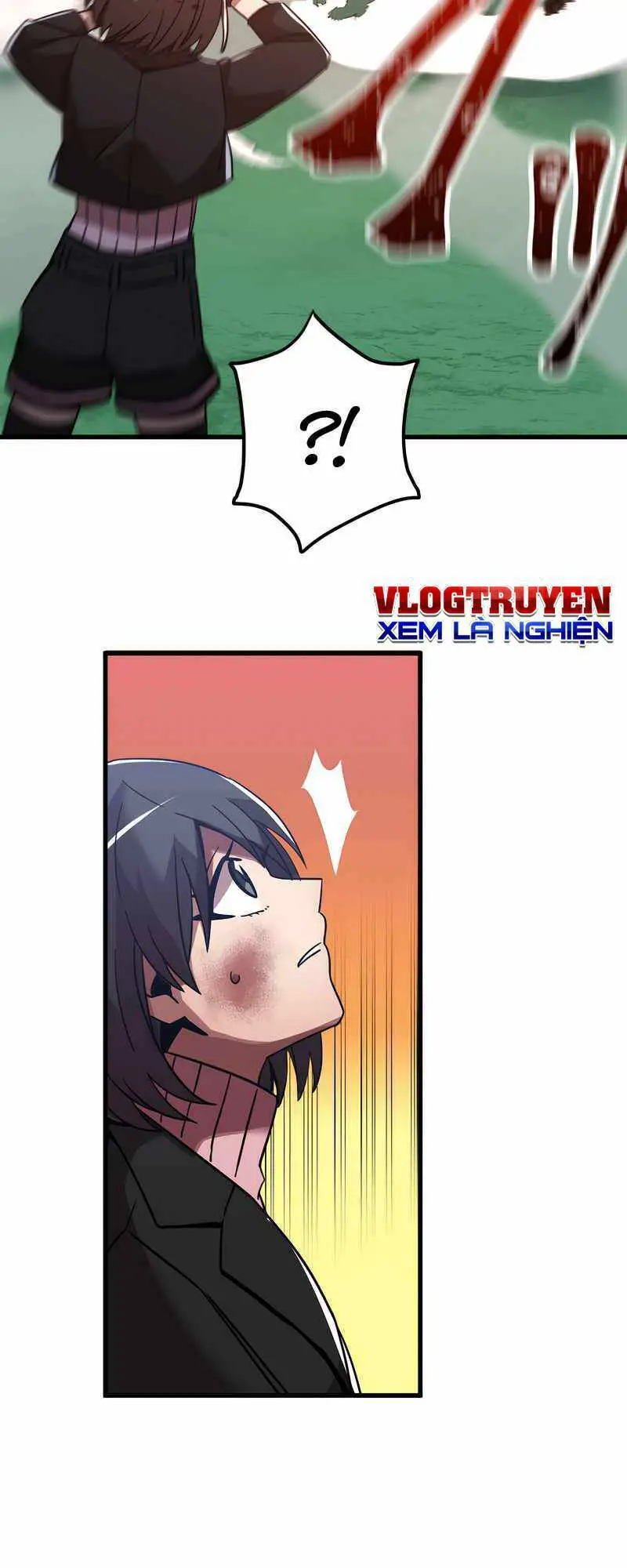 Huyết Thánh Cứu Thế Chủ~ Ta Chỉ Cần 0.0000001% Đã Trở Thành Vô Địch Nettruyen ZZZ Chương 7 Page 61