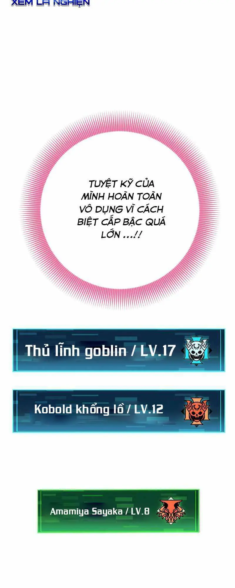 Huyết Thánh Cứu Thế Chủ~ Ta Chỉ Cần 0.0000001% Đã Trở Thành Vô Địch Nettruyen ZZZ Chương 7 Page 81