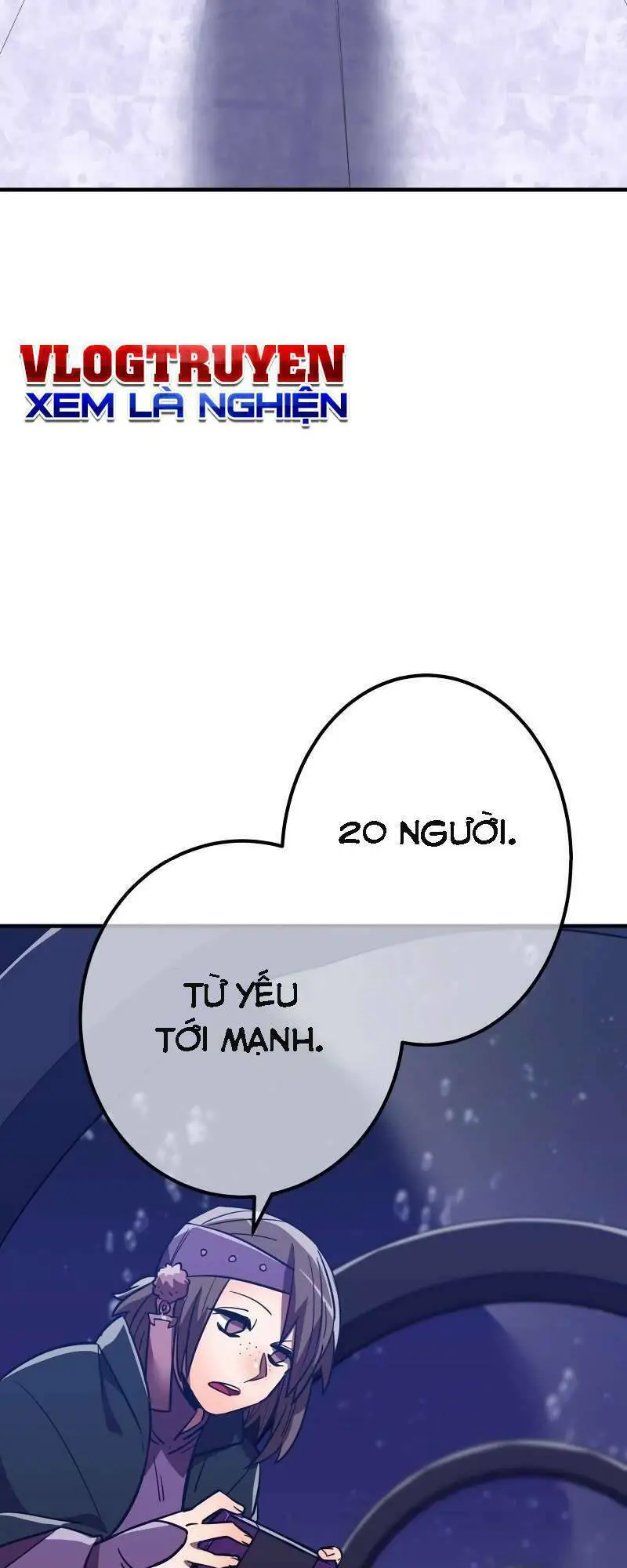 Huyết Thánh Cứu Thế Chủ~ Ta Chỉ Cần 0.0000001% Đã Trở Thành Vô Địch Nettruyen ZZZ Chương 23 Page 100