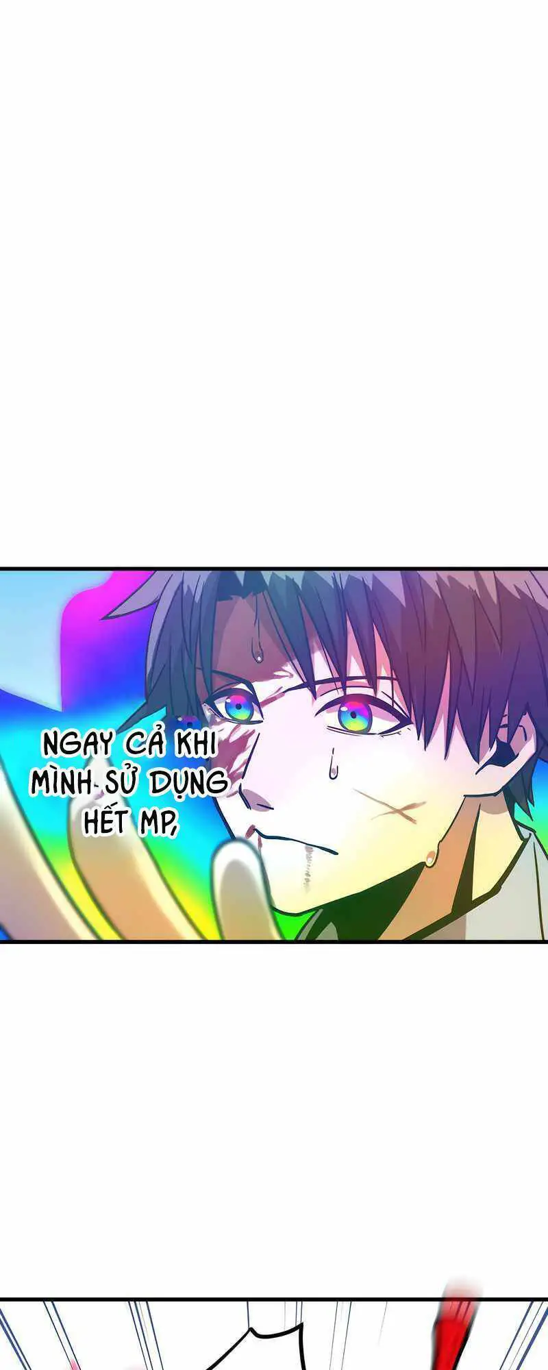 Huyết Thánh Cứu Thế Chủ~ Ta Chỉ Cần 0.0000001% Đã Trở Thành Vô Địch Nettruyen ZZZ Chương 5 Page 102