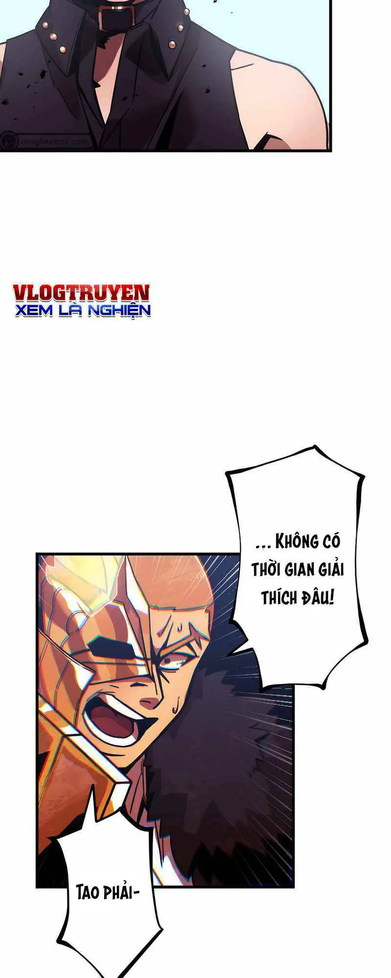 Huyết Thánh Cứu Thế Chủ~ Ta Chỉ Cần 0.0000001% Đã Trở Thành Vô Địch Nettruyen ZZZ Chương 5 Page 133
