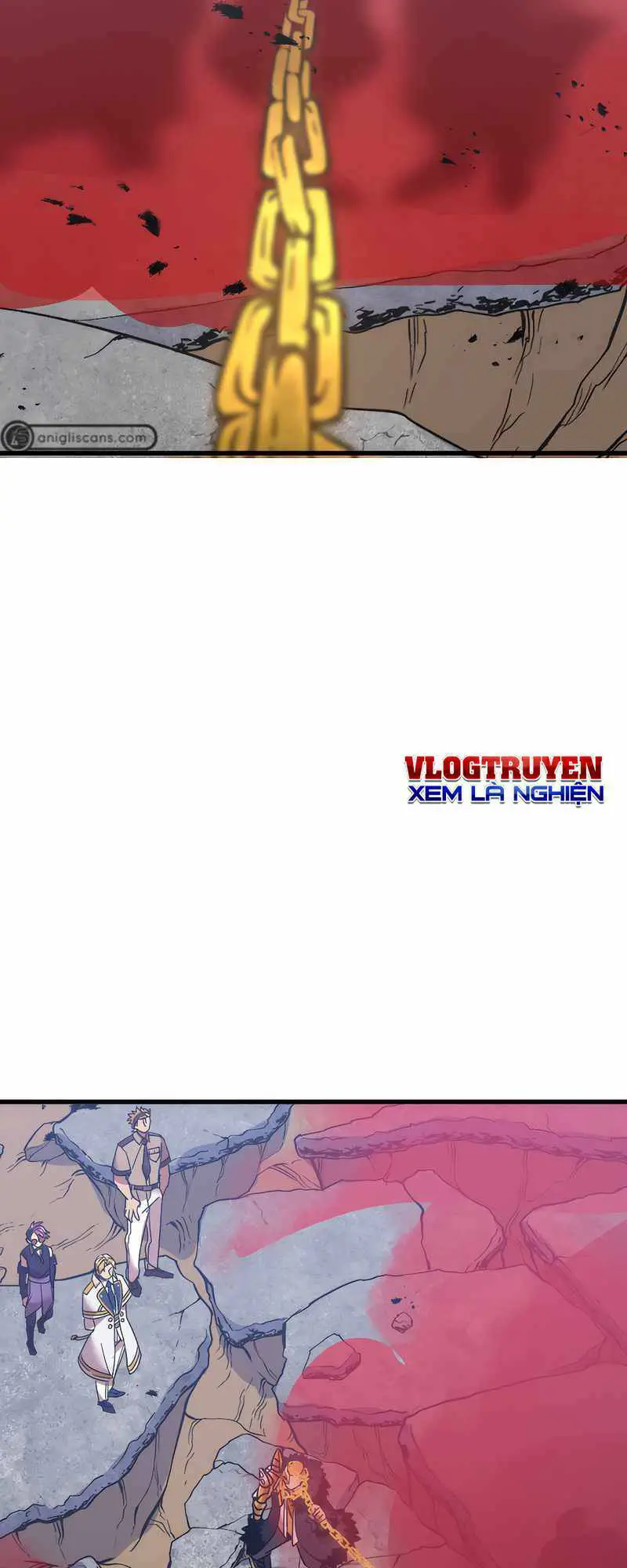 Huyết Thánh Cứu Thế Chủ~ Ta Chỉ Cần 0.0000001% Đã Trở Thành Vô Địch Nettruyen ZZZ Chương 5 Page 138