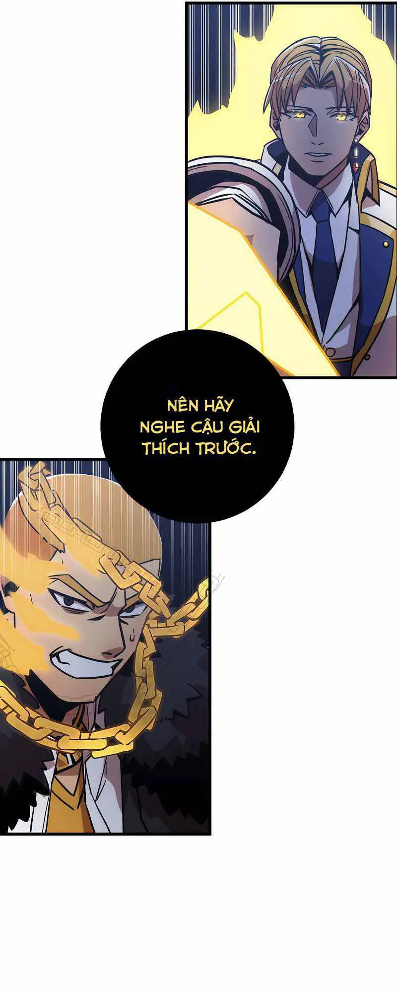 Huyết Thánh Cứu Thế Chủ~ Ta Chỉ Cần 0.0000001% Đã Trở Thành Vô Địch Nettruyen ZZZ Chương 5 Page 142