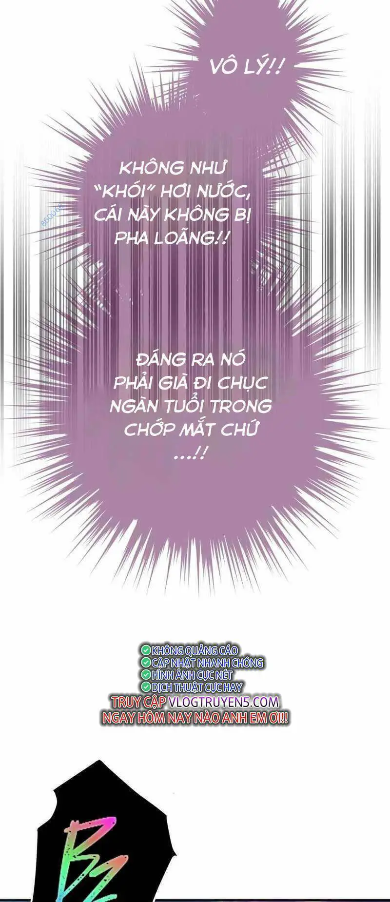 Huyết Thánh Cứu Thế Chủ~ Ta Chỉ Cần 0.0000001% Đã Trở Thành Vô Địch Nettruyen ZZZ Chương 43 Page 30