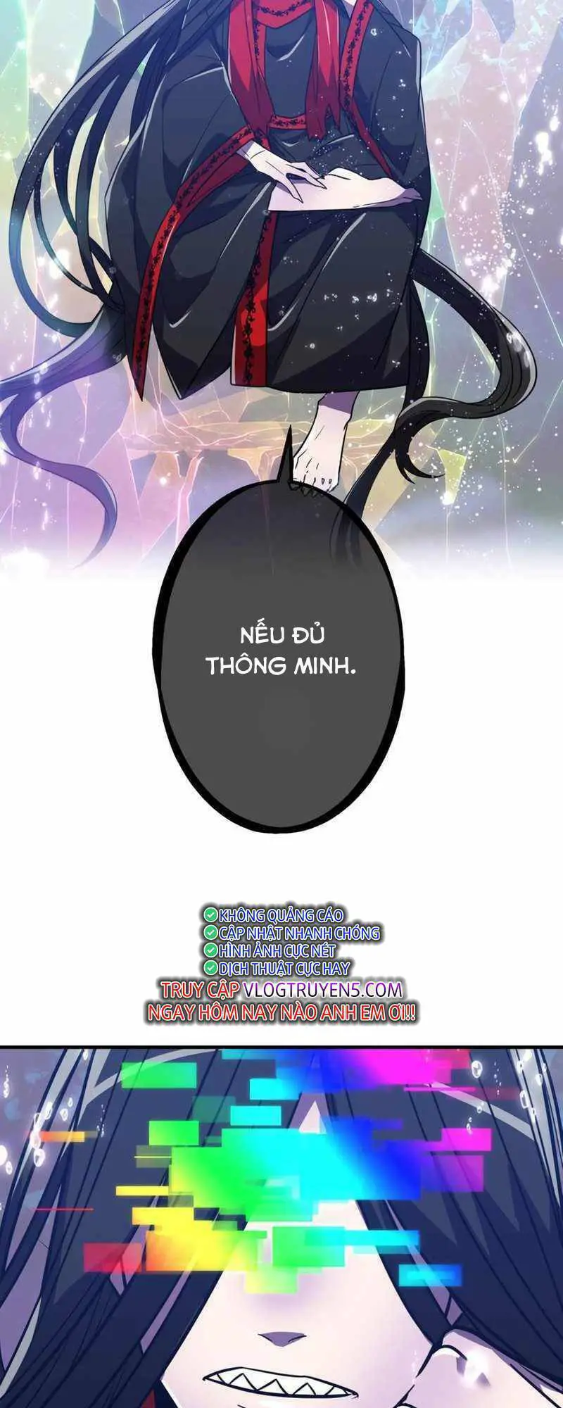 Huyết Thánh Cứu Thế Chủ~ Ta Chỉ Cần 0.0000001% Đã Trở Thành Vô Địch Nettruyen ZZZ Chương 43 Page 44