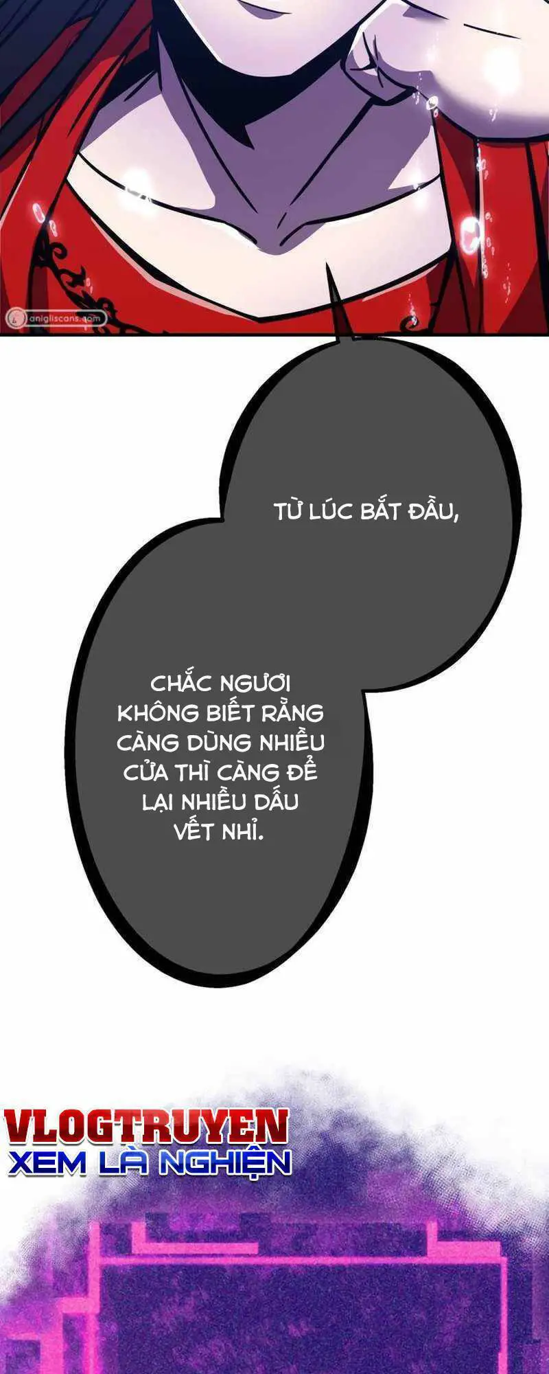 Huyết Thánh Cứu Thế Chủ~ Ta Chỉ Cần 0.0000001% Đã Trở Thành Vô Địch Nettruyen ZZZ Chương 43 Page 45