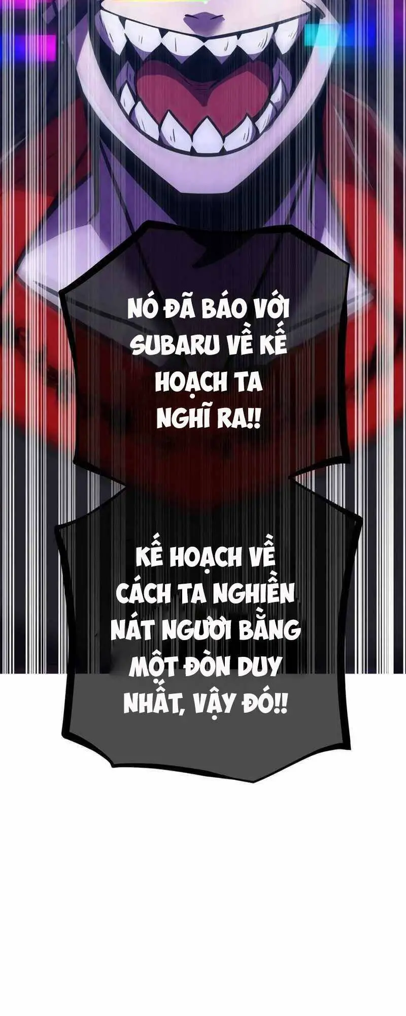 Huyết Thánh Cứu Thế Chủ~ Ta Chỉ Cần 0.0000001% Đã Trở Thành Vô Địch Nettruyen ZZZ Chương 43 Page 50