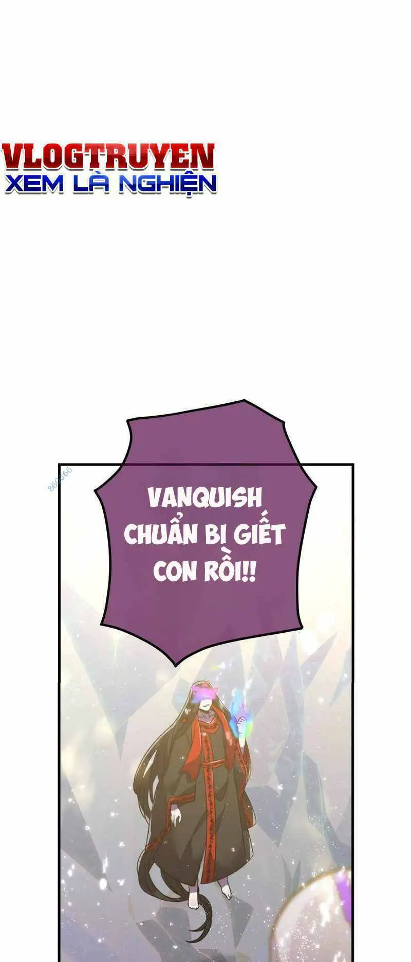 Huyết Thánh Cứu Thế Chủ~ Ta Chỉ Cần 0.0000001% Đã Trở Thành Vô Địch Nettruyen ZZZ Chương 43 Page 79