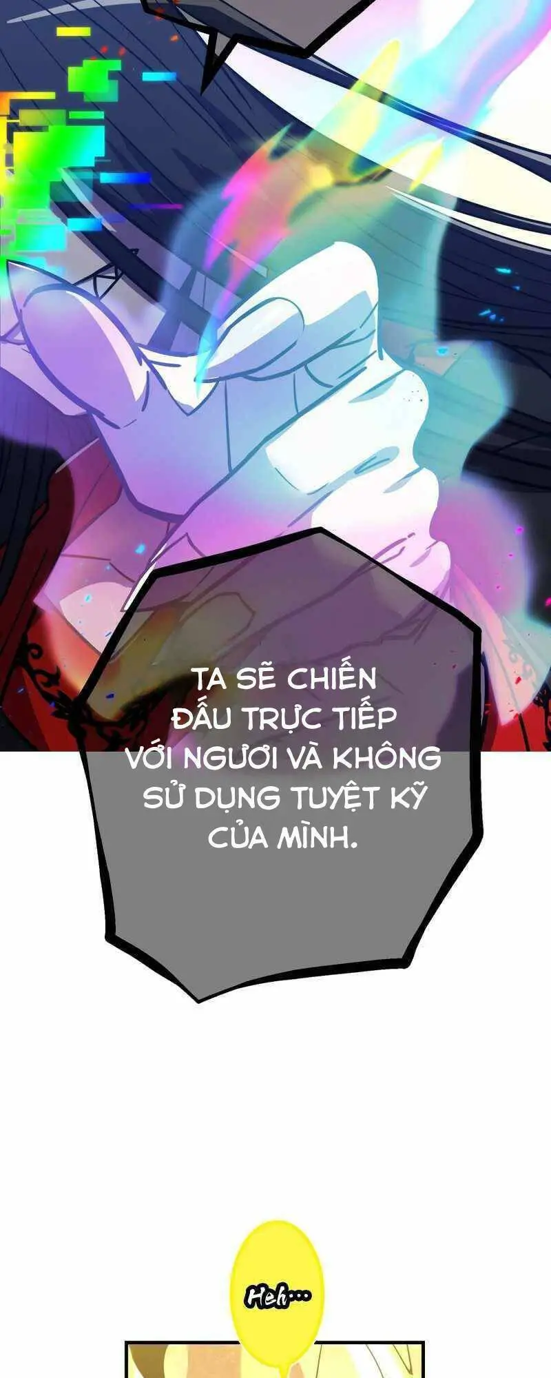 Huyết Thánh Cứu Thế Chủ~ Ta Chỉ Cần 0.0000001% Đã Trở Thành Vô Địch Nettruyen ZZZ Chương 43 Page 116