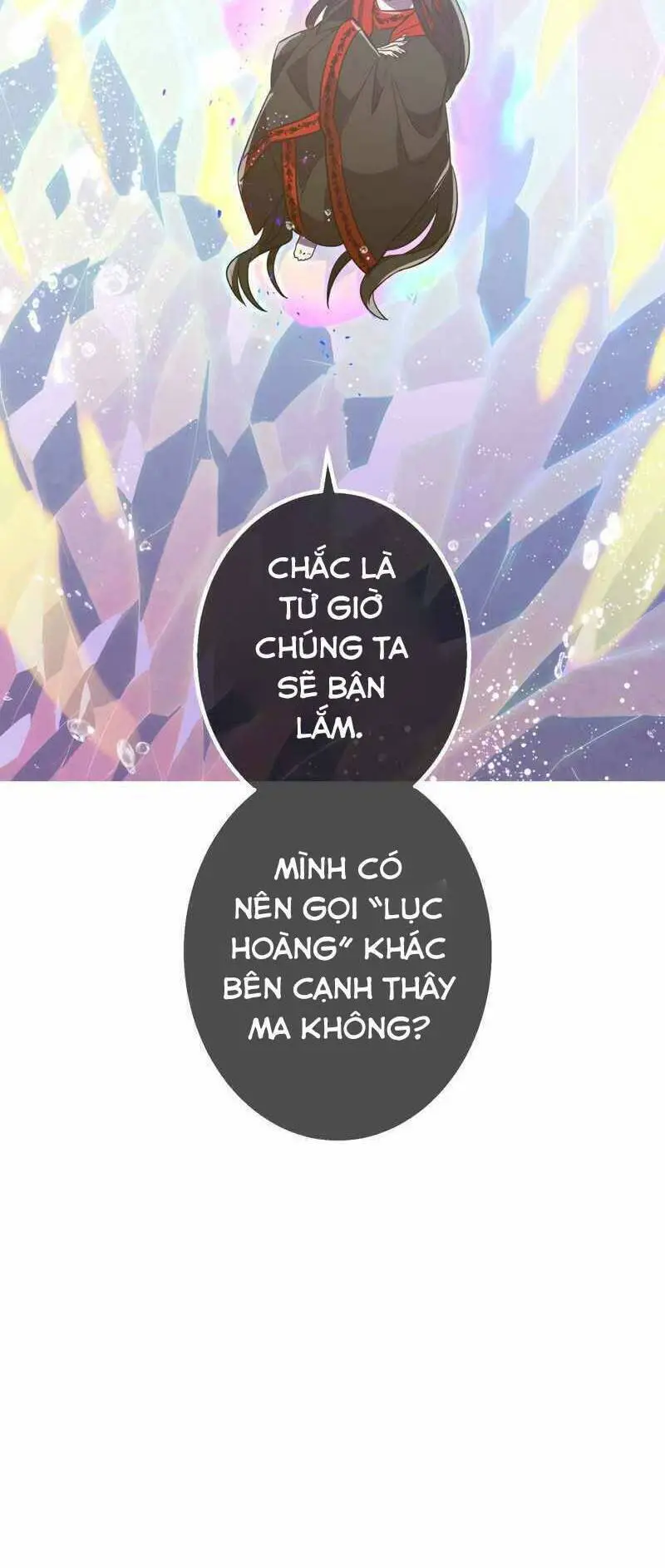 Huyết Thánh Cứu Thế Chủ~ Ta Chỉ Cần 0.0000001% Đã Trở Thành Vô Địch Nettruyen ZZZ Chương 43 Page 119