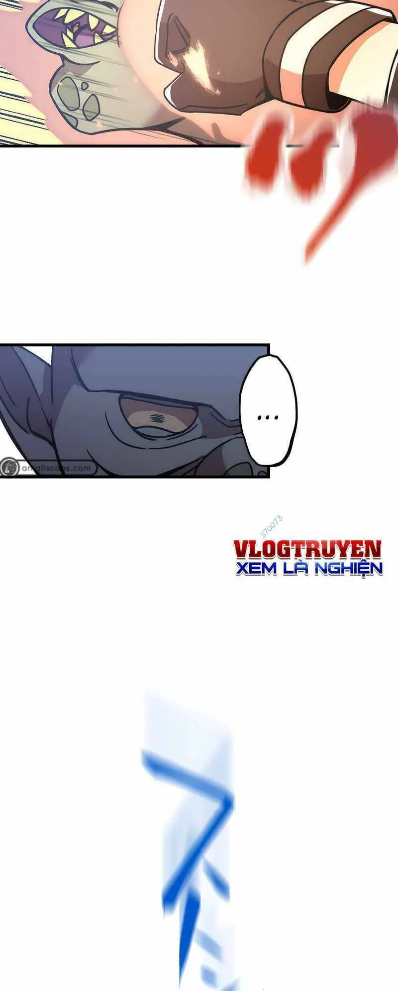 Huyết Thánh Cứu Thế Chủ~ Ta Chỉ Cần 0.0000001% Đã Trở Thành Vô Địch Nettruyen ZZZ Chương 6 Page 110