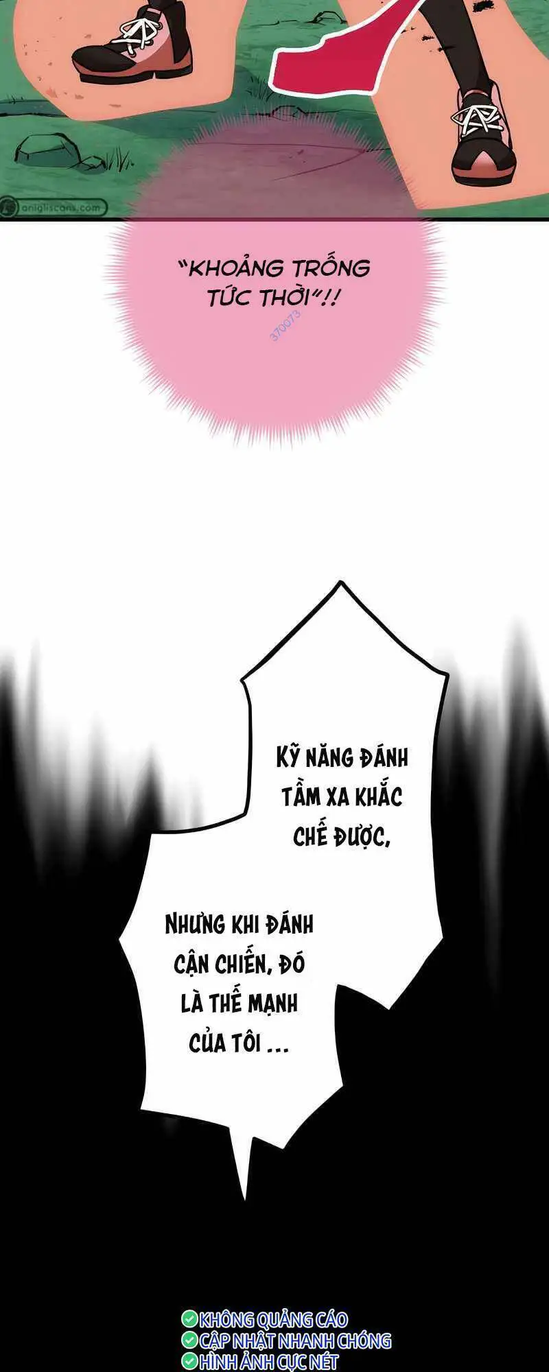 Huyết Thánh Cứu Thế Chủ~ Ta Chỉ Cần 0.0000001% Đã Trở Thành Vô Địch Nettruyen ZZZ Chương 6 Page 118