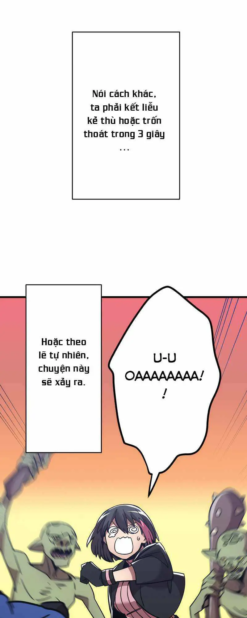 Huyết Thánh Cứu Thế Chủ~ Ta Chỉ Cần 0.0000001% Đã Trở Thành Vô Địch Nettruyen ZZZ Chương 6 Page 122