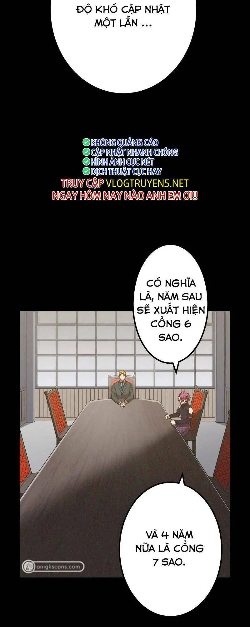 Huyết Thánh Cứu Thế Chủ~ Ta Chỉ Cần 0.0000001% Đã Trở Thành Vô Địch Nettruyen ZZZ Chương 26 Page 6