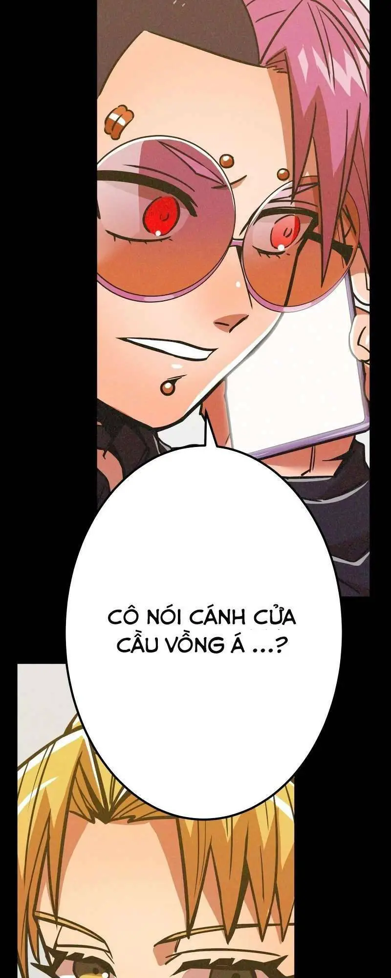 Huyết Thánh Cứu Thế Chủ~ Ta Chỉ Cần 0.0000001% Đã Trở Thành Vô Địch Nettruyen ZZZ Chương 26 Page 23
