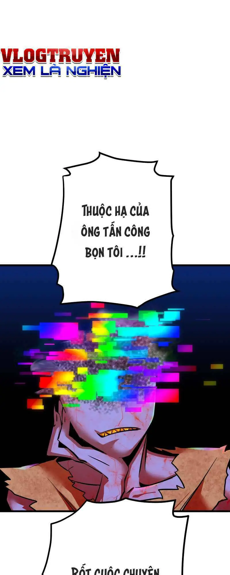 Huyết Thánh Cứu Thế Chủ~ Ta Chỉ Cần 0.0000001% Đã Trở Thành Vô Địch Nettruyen ZZZ Chương 11 Page 8