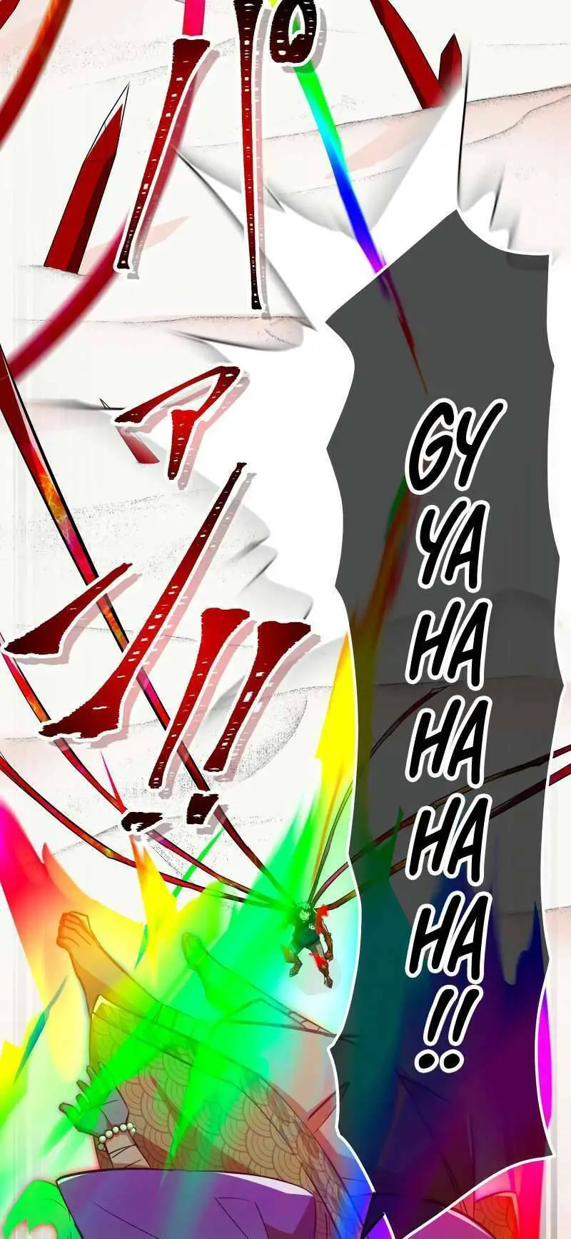 Huyết Thánh Cứu Thế Chủ~ Ta Chỉ Cần 0.0000001% Đã Trở Thành Vô Địch Nettruyen ZZZ Chương 11 Page 30