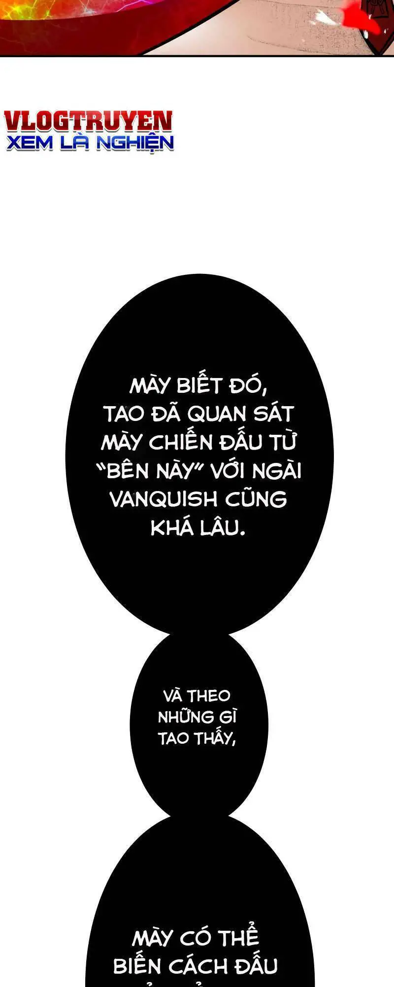 Huyết Thánh Cứu Thế Chủ~ Ta Chỉ Cần 0.0000001% Đã Trở Thành Vô Địch Nettruyen ZZZ Chương 11 Page 33