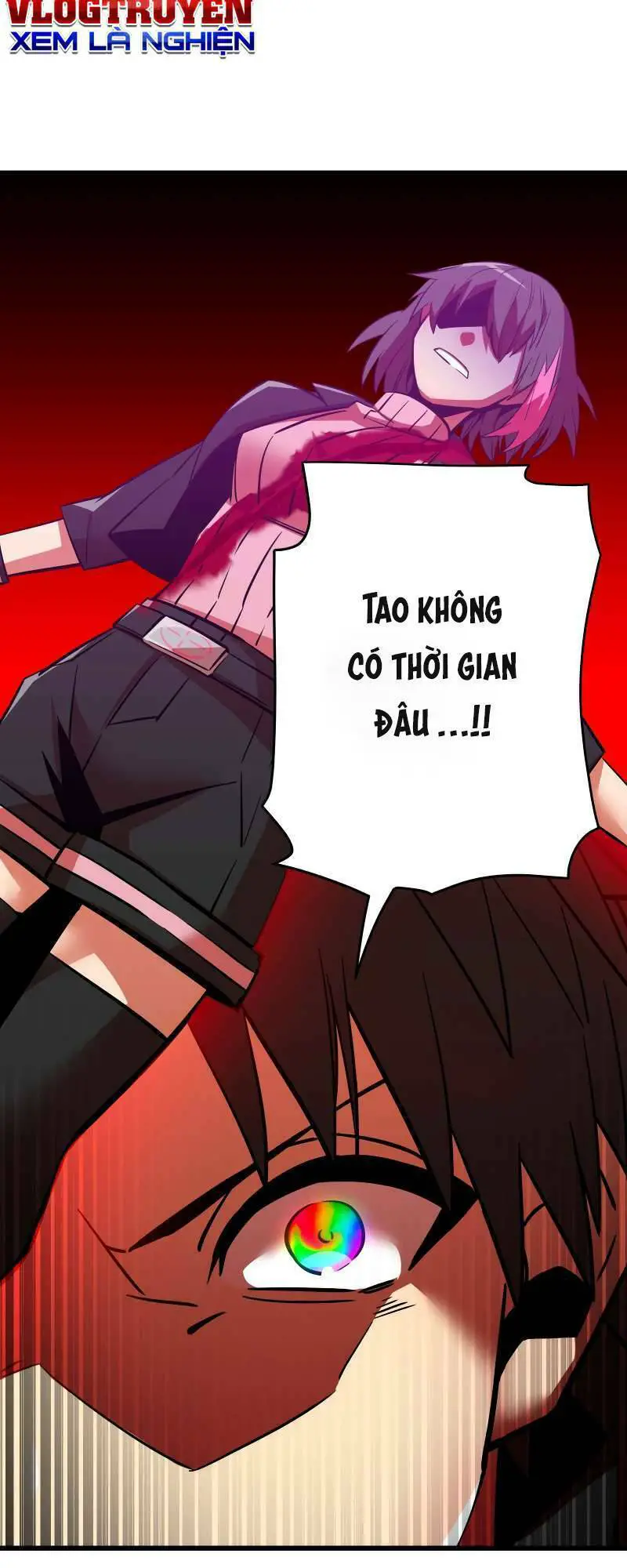 Huyết Thánh Cứu Thế Chủ~ Ta Chỉ Cần 0.0000001% Đã Trở Thành Vô Địch Nettruyen ZZZ Chương 11 Page 36