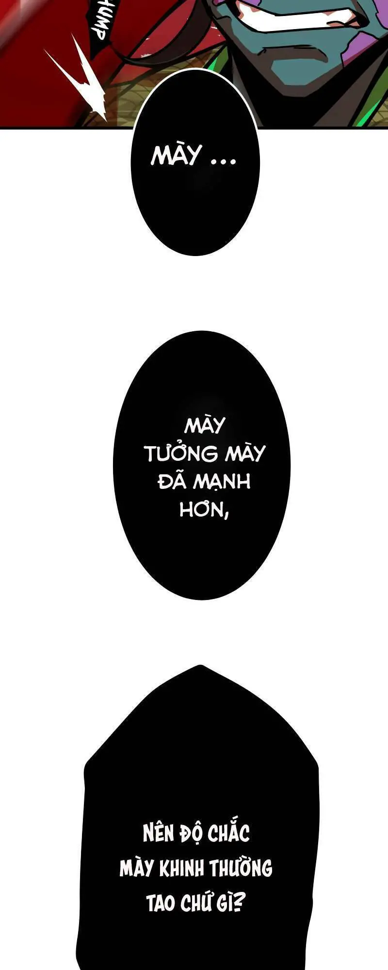 Huyết Thánh Cứu Thế Chủ~ Ta Chỉ Cần 0.0000001% Đã Trở Thành Vô Địch Nettruyen ZZZ Chương 11 Page 69