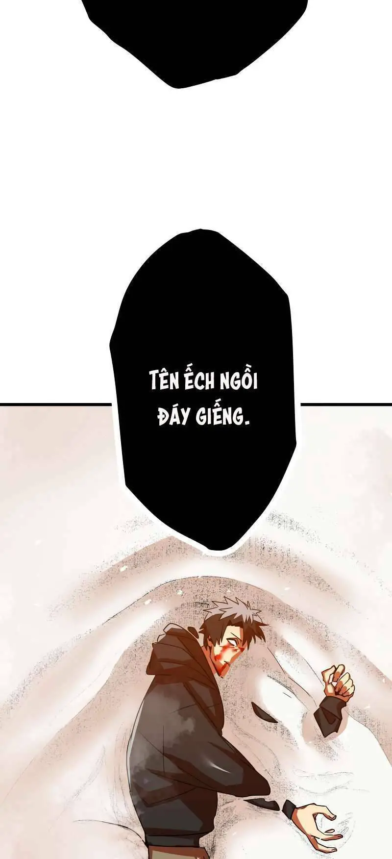 Huyết Thánh Cứu Thế Chủ~ Ta Chỉ Cần 0.0000001% Đã Trở Thành Vô Địch Nettruyen ZZZ Chương 11 Page 70