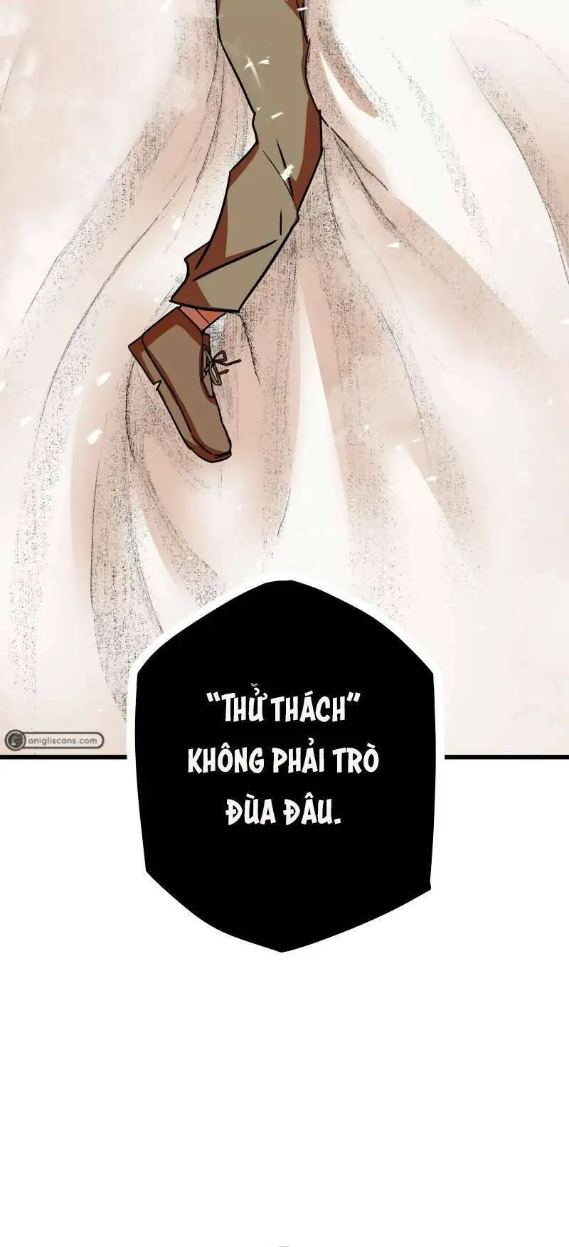 Huyết Thánh Cứu Thế Chủ~ Ta Chỉ Cần 0.0000001% Đã Trở Thành Vô Địch Nettruyen ZZZ Chương 11 Page 71