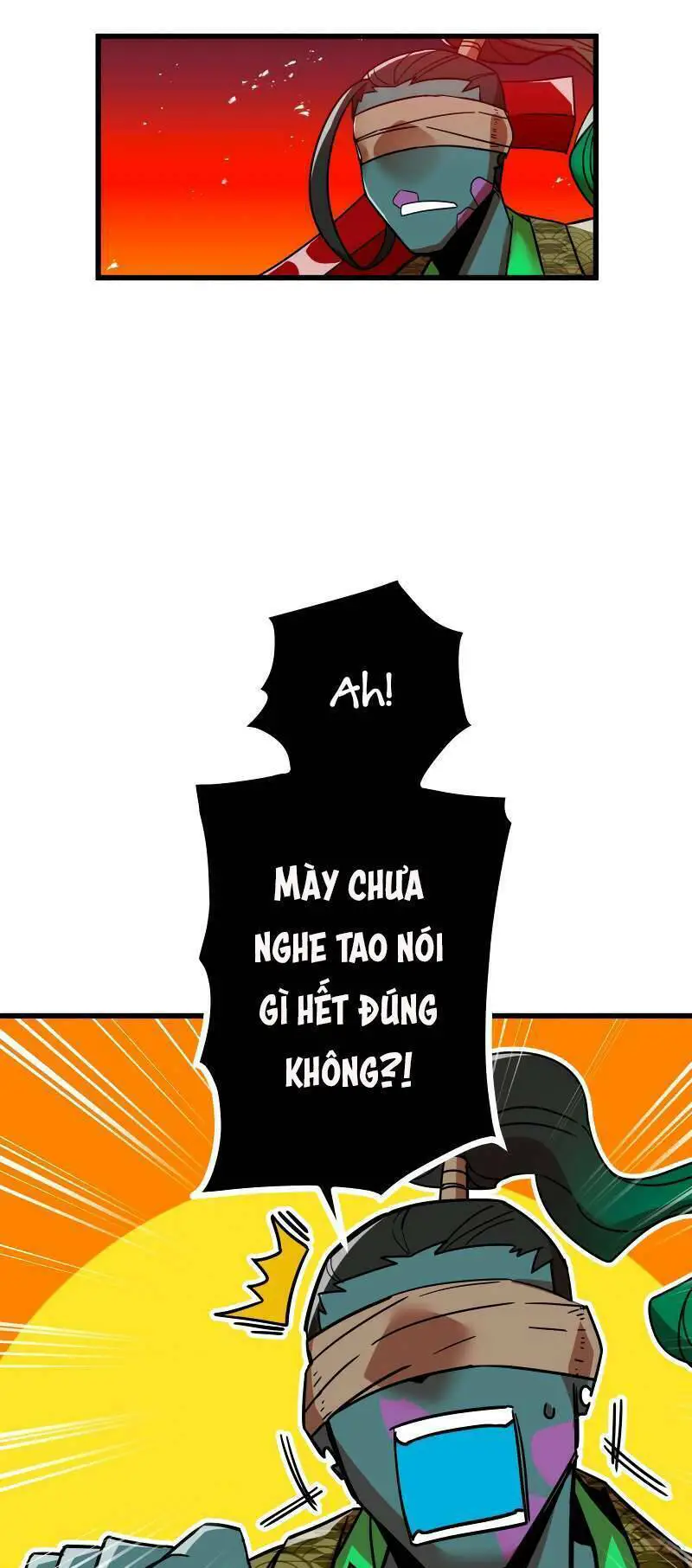 Huyết Thánh Cứu Thế Chủ~ Ta Chỉ Cần 0.0000001% Đã Trở Thành Vô Địch Nettruyen ZZZ Chương 11 Page 75