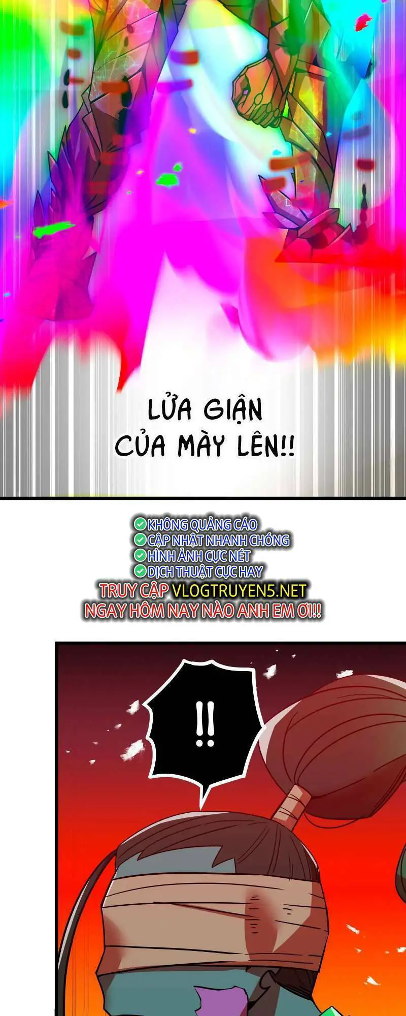 Huyết Thánh Cứu Thế Chủ~ Ta Chỉ Cần 0.0000001% Đã Trở Thành Vô Địch Nettruyen ZZZ Chương 11 Page 80