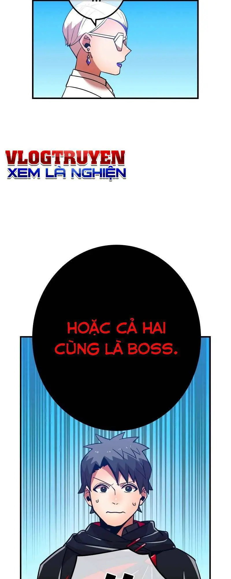 Huyết Thánh Cứu Thế Chủ~ Ta Chỉ Cần 0.0000001% Đã Trở Thành Vô Địch Nettruyen ZZZ Chương 24 Page 36